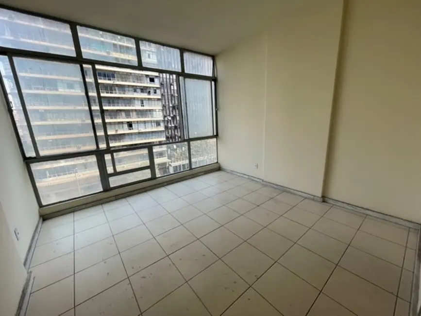 Sala Comercial à venda, 32m2 em Belo Horizonte - MG - imagem 4 Foto 4 de Sala Comercial à venda, 32m2 em Belo Horizonte - MG