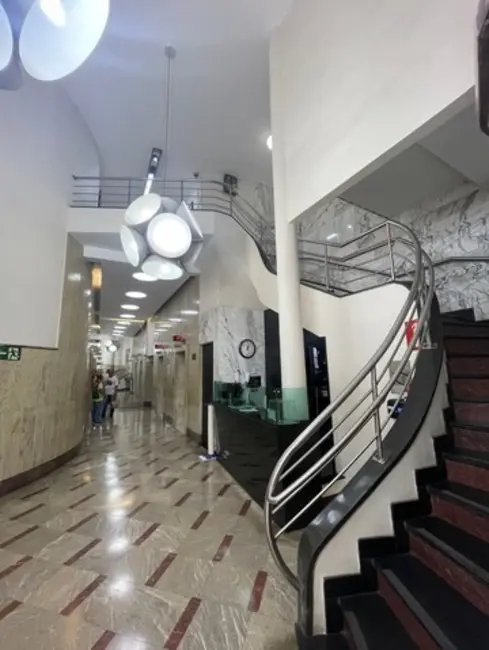 Sala Comercial à venda, 32m2 em Belo Horizonte - MG - imagem 8 Foto 8 de Sala Comercial à venda, 32m2 em Belo Horizonte - MG