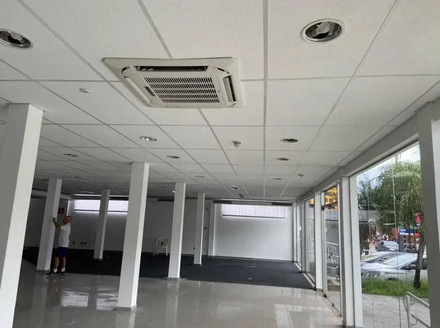 Foto 1 de Loja à venda, 322m2 em Belo Horizonte - MG