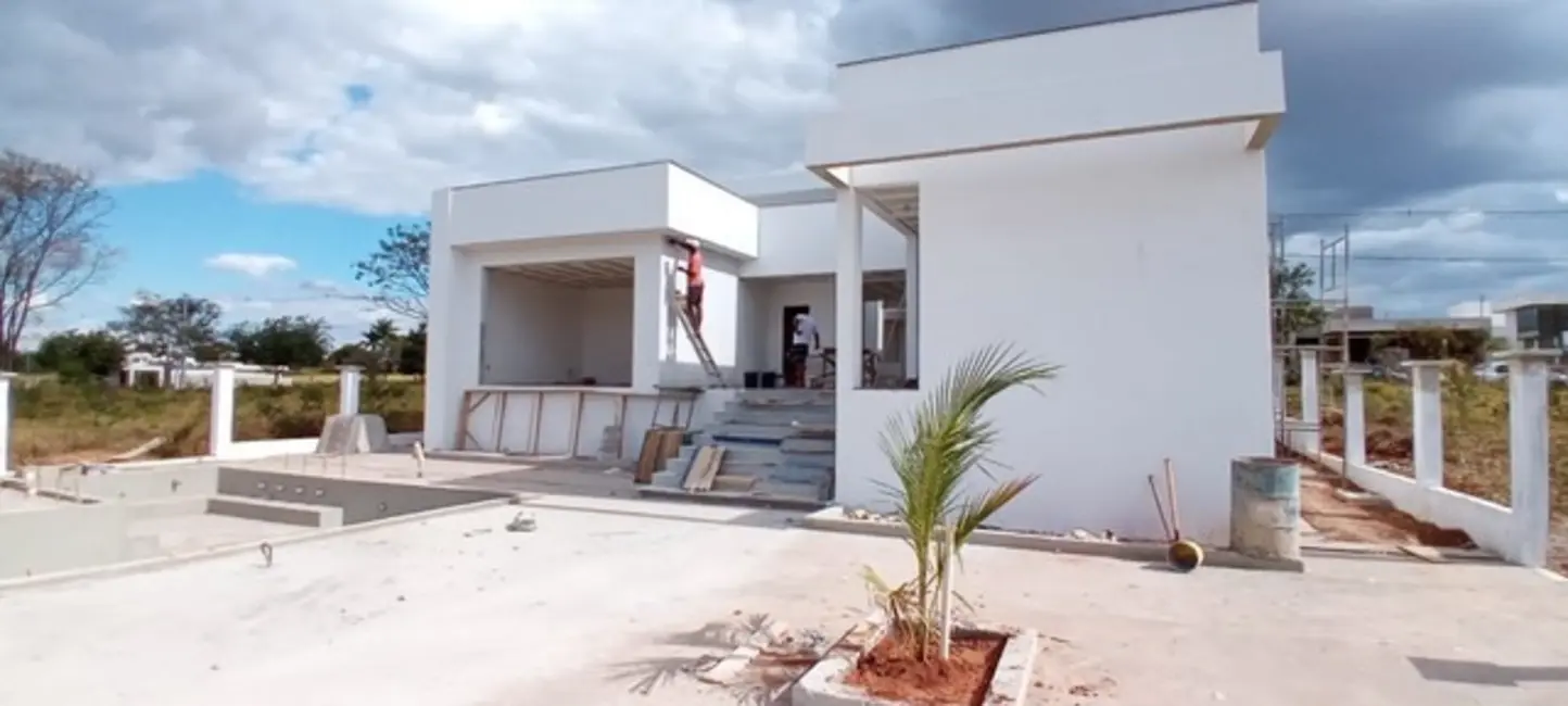 Casa de Condomínio com 4 quartos à venda, 650m2 em Lagoa Santa - MG - imagem 2 Foto 2 de Casa de Condomínio com 4 quartos à venda, 650m2 em Lagoa Santa - MG