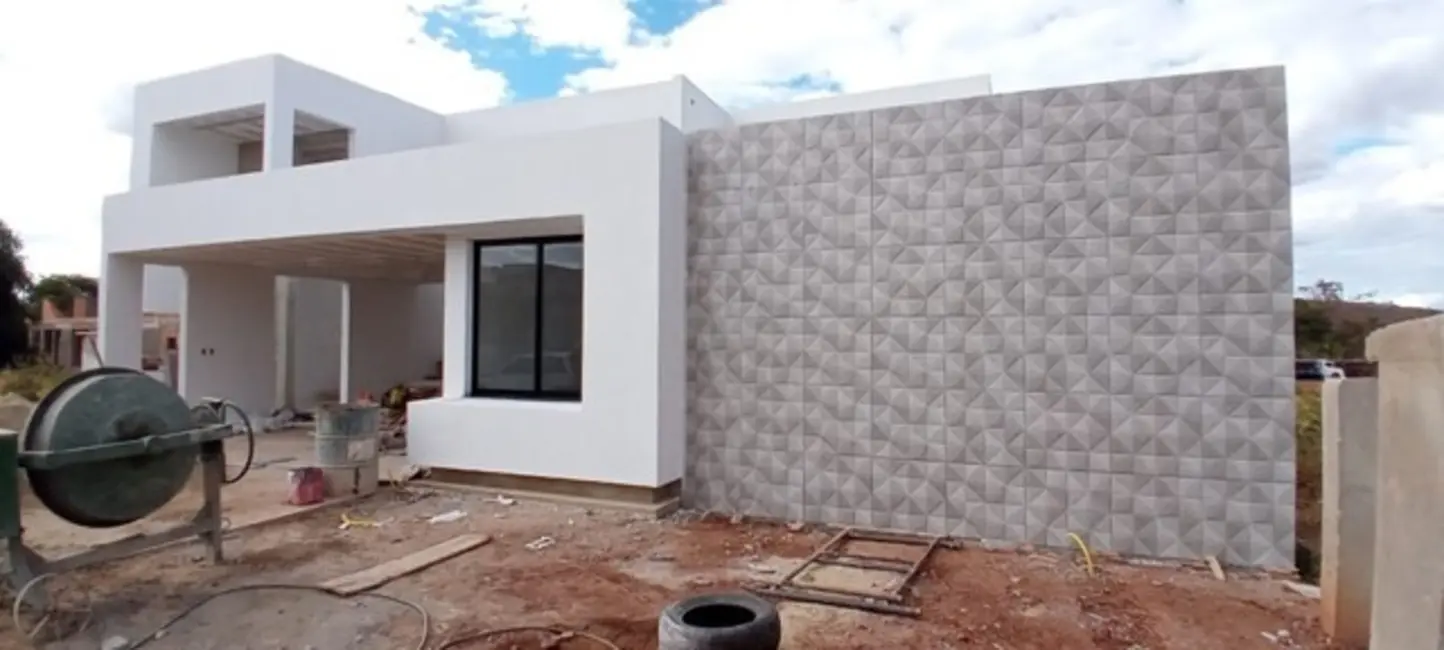 Casa de Condomínio com 4 quartos à venda, 650m2 em Lagoa Santa - MG - imagem 3 Foto 3 de Casa de Condomínio com 4 quartos à venda, 650m2 em Lagoa Santa - MG