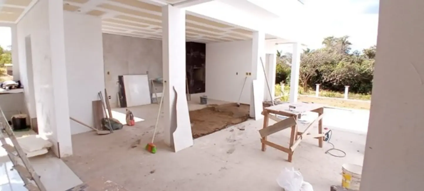 Casa de Condomínio com 4 quartos à venda, 650m2 em Lagoa Santa - MG - imagem 6 Foto 6 de Casa de Condomínio com 4 quartos à venda, 650m2 em Lagoa Santa - MG