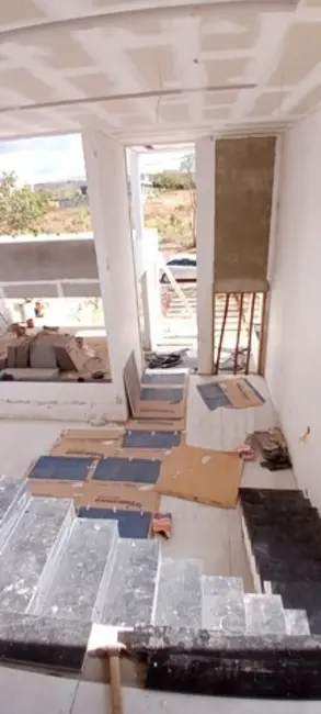 Casa de Condomínio com 4 quartos à venda, 650m2 em Lagoa Santa - MG - imagem 9 Foto 9 de Casa de Condomínio com 4 quartos à venda, 650m2 em Lagoa Santa - MG