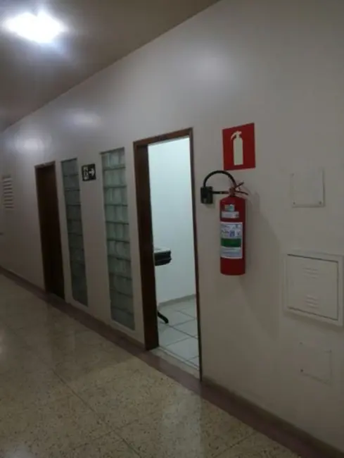 Foto 5 de Sala Comercial à venda, 36m2 em Belo Horizonte - MG