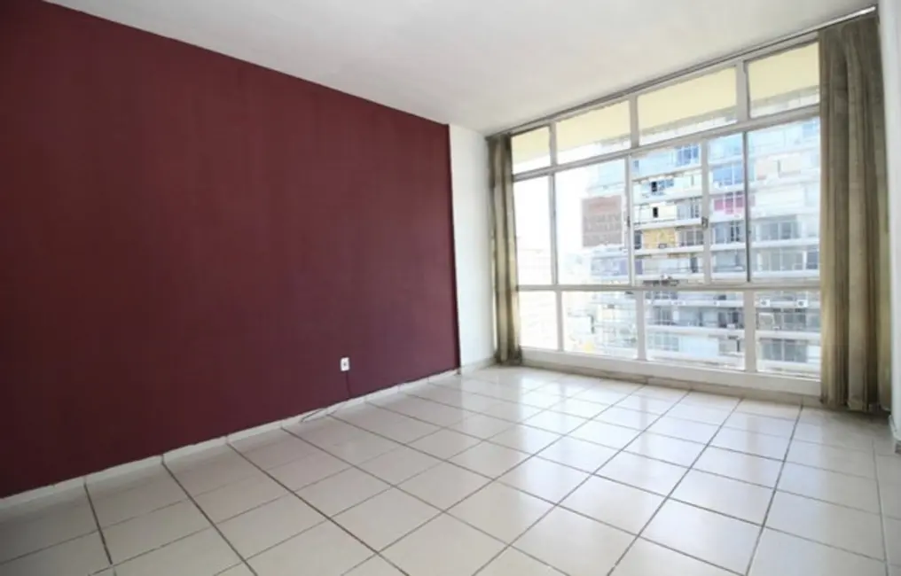 Foto 3 de Sala Comercial à venda, 36m2 em Belo Horizonte - MG