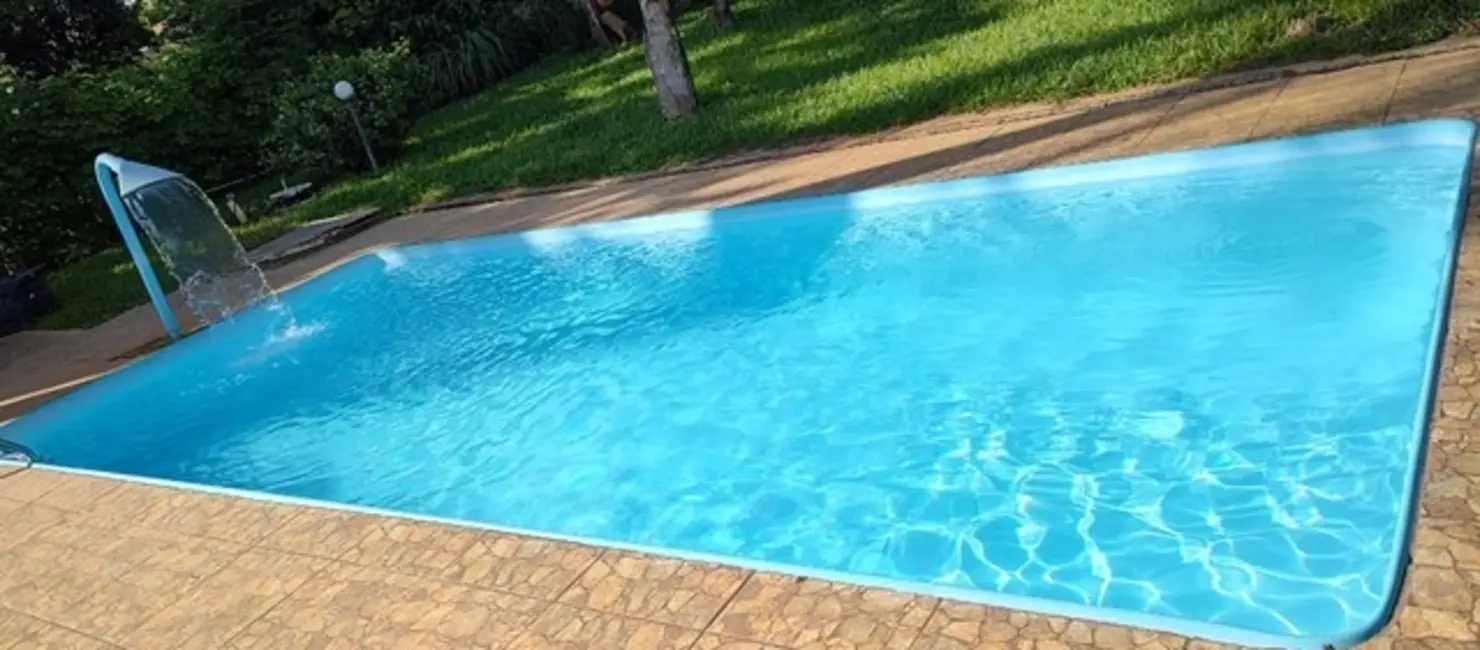Foto 2 de Chácara com 5 quartos à venda, 254m2 em Jaboticatubas - MG