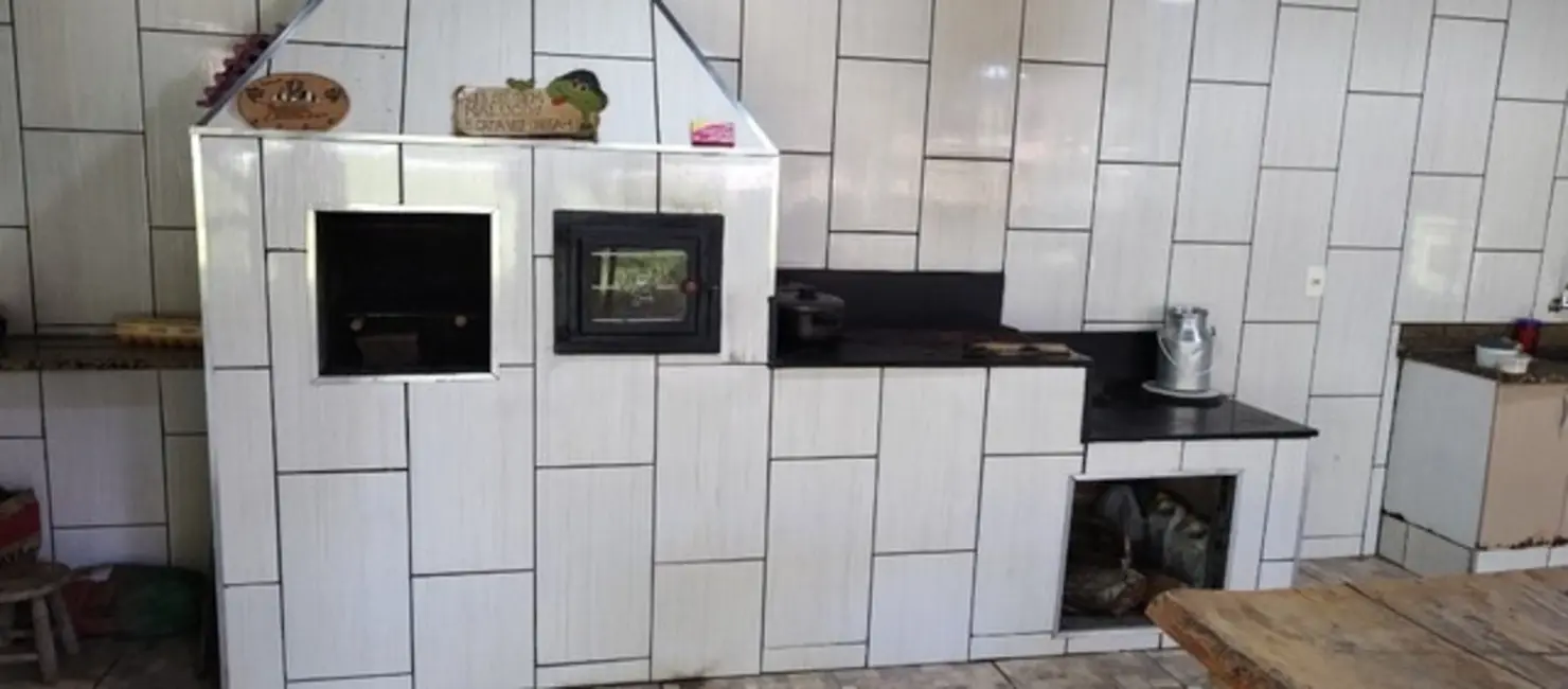 Foto 9 de Chácara com 5 quartos à venda, 254m2 em Jaboticatubas - MG