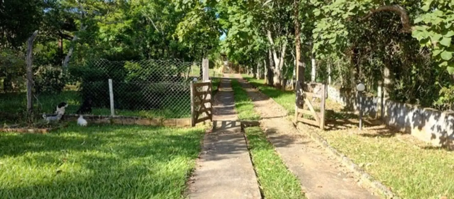 Foto 8 de Chácara com 5 quartos à venda, 254m2 em Jaboticatubas - MG