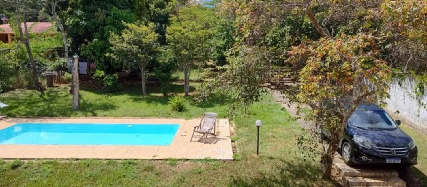 Chácara com 5 quartos à venda, 254m2 em Jaboticatubas - MG - imagem 7 Foto 7 de Chácara com 5 quartos à venda, 254m2 em Jaboticatubas - MG