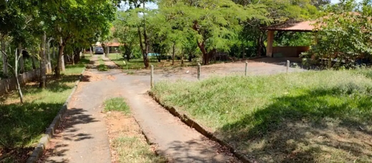 Chácara com 5 quartos à venda, 254m2 em Jaboticatubas - MG - imagem 6 Foto 6 de Chácara com 5 quartos à venda, 254m2 em Jaboticatubas - MG