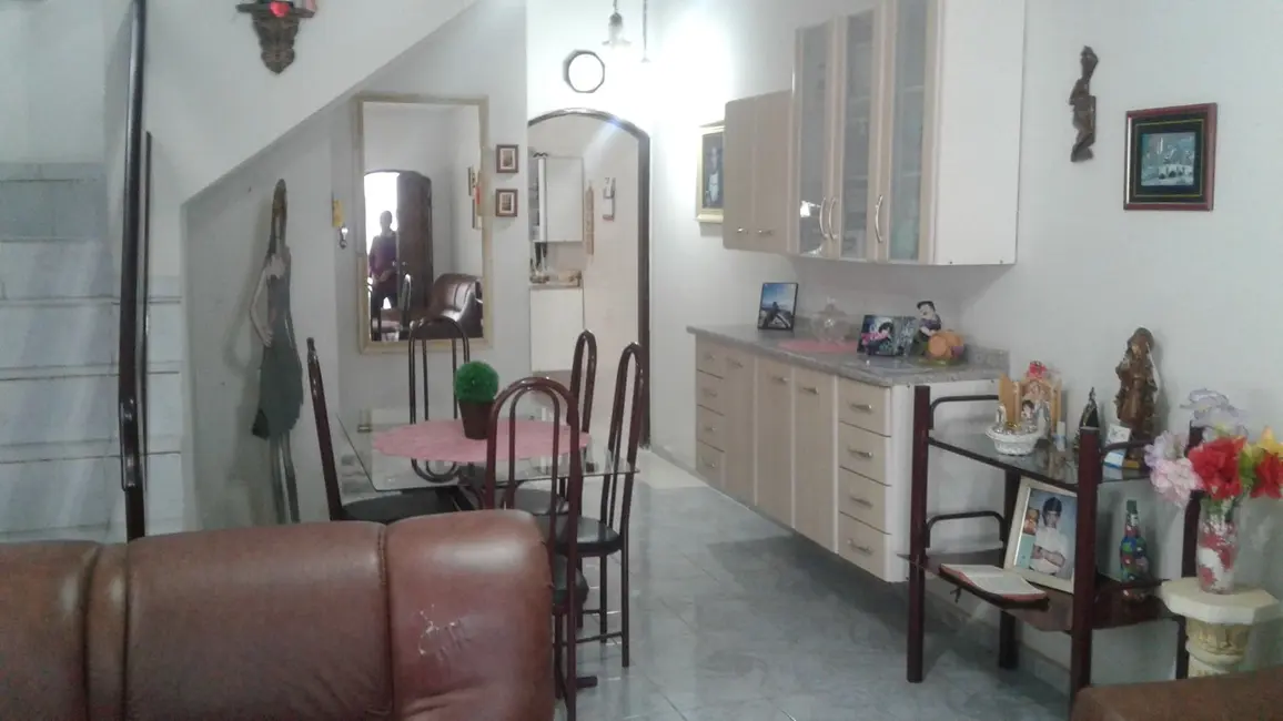 Foto 5 de Casa com 3 quartos à venda, 132m2 em Sao Jose Dos Campos - SP