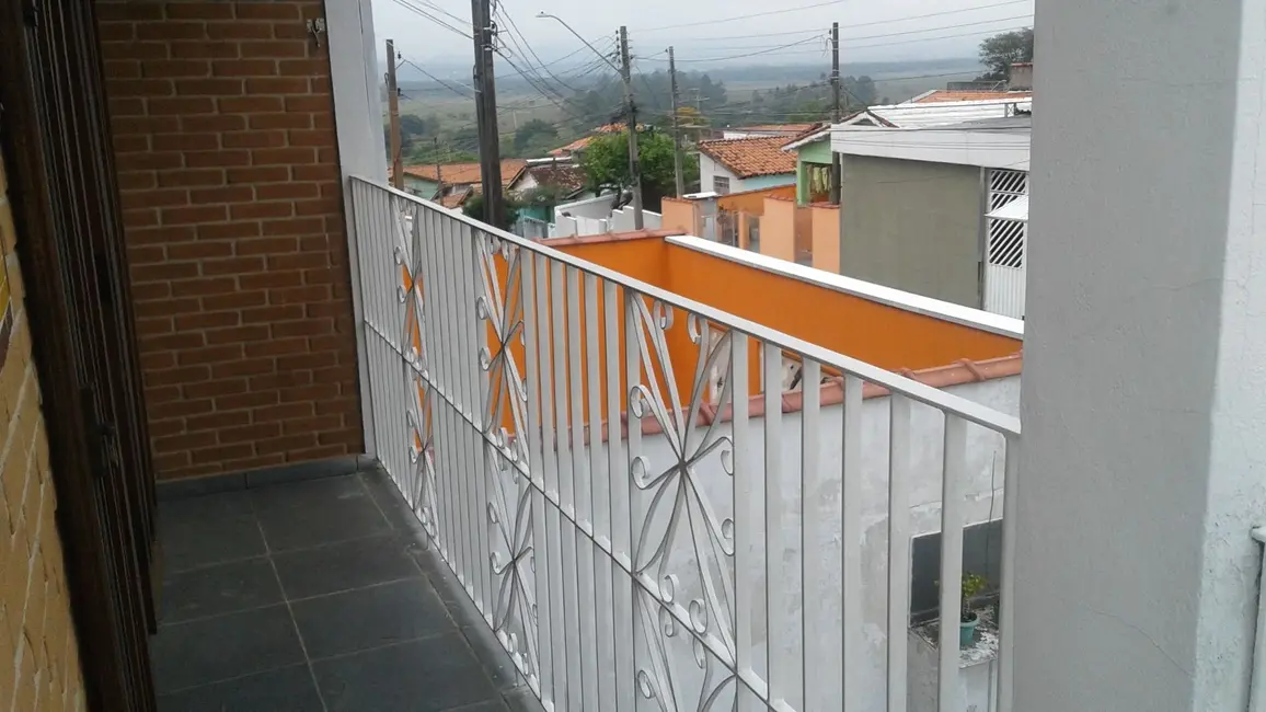 Foto 9 de Casa com 3 quartos à venda, 132m2 em Sao Jose Dos Campos - SP