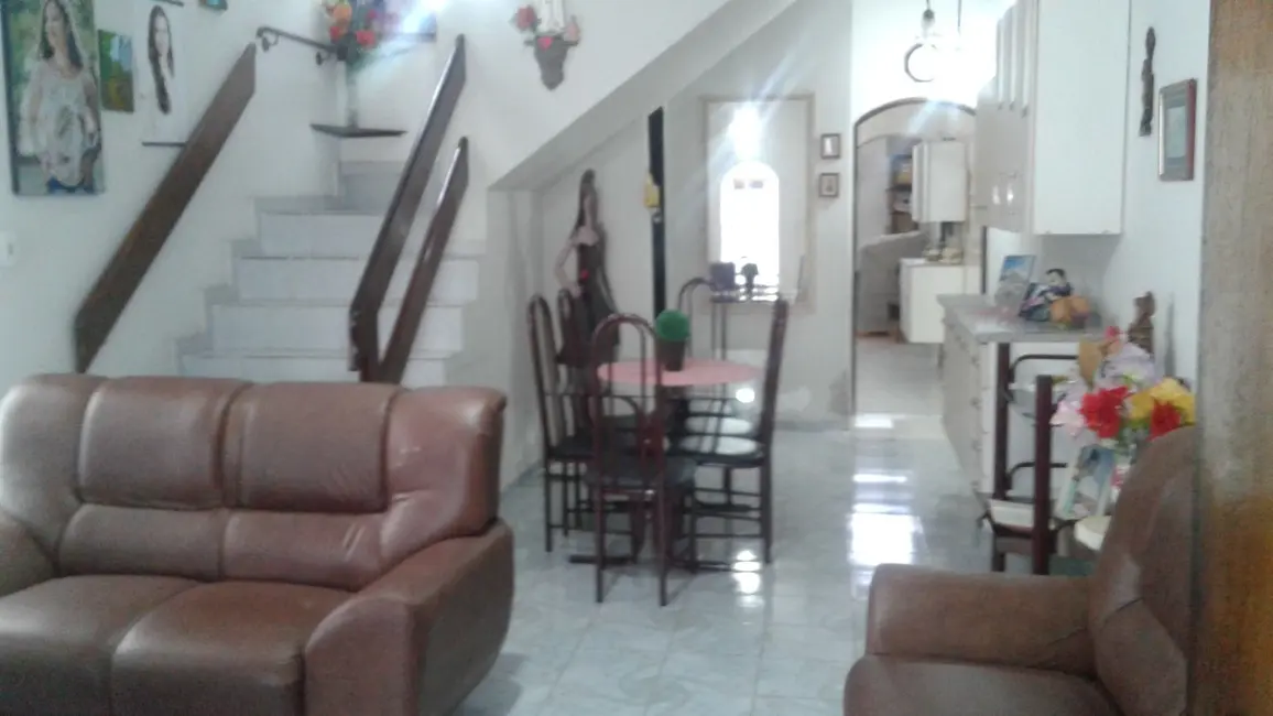 Foto 1 de Casa com 3 quartos à venda, 132m2 em Sao Jose Dos Campos - SP