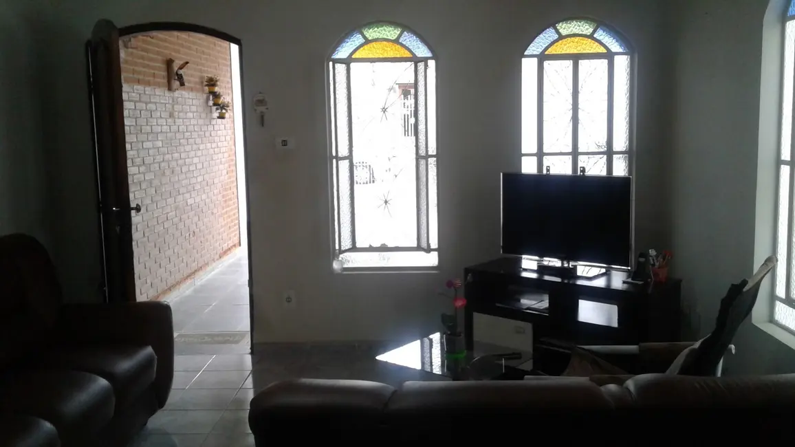 Foto 6 de Casa com 3 quartos à venda, 132m2 em Sao Jose Dos Campos - SP