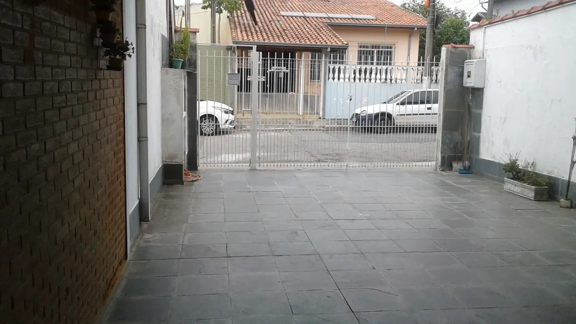 Foto 4 de Casa com 3 quartos à venda, 132m2 em Sao Jose Dos Campos - SP