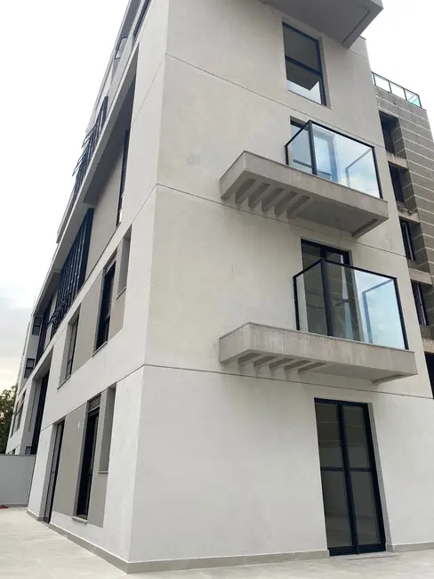 Foto 3 de Apartamento com 2 quartos à venda, 59m2 em Belo Horizonte - MG