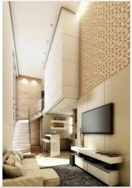 Foto 2 de Apartamento com 2 quartos à venda, 59m2 em Belo Horizonte - MG