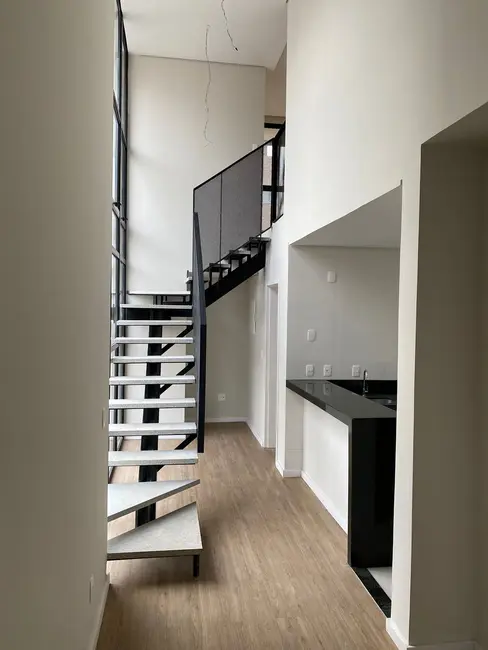 Foto 6 de Apartamento com 2 quartos à venda, 59m2 em Belo Horizonte - MG