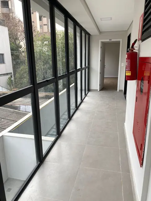 Foto 4 de Apartamento com 2 quartos à venda, 59m2 em Belo Horizonte - MG