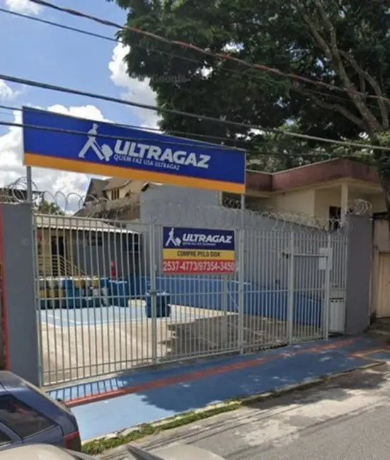 Foto 2 de Terreno / Lote à venda, 361m2 em Belo Horizonte - MG