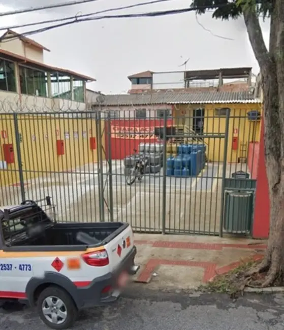 Foto 1 de Terreno / Lote à venda, 361m2 em Belo Horizonte - MG