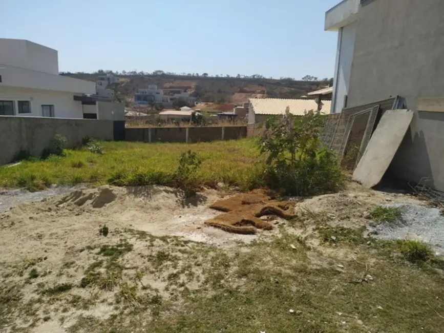 Terreno / Lote à venda, 360m2 em Lagoa Santa - MG - imagem 3 Foto 3 de Terreno / Lote à venda, 360m2 em Lagoa Santa - MG