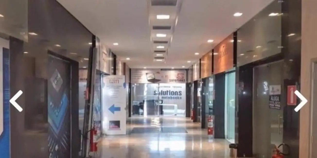 Foto 2 de Sala Comercial à venda, 32m2 em Belo Horizonte - MG