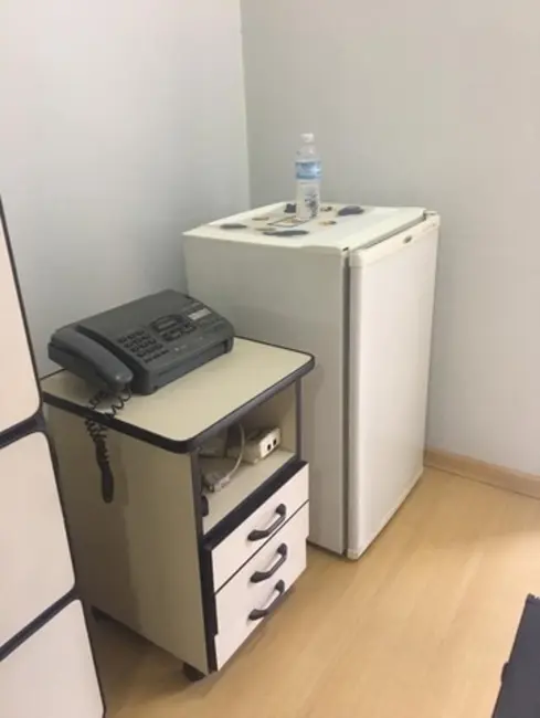 Foto 6 de Sala Comercial à venda, 32m2 em Belo Horizonte - MG