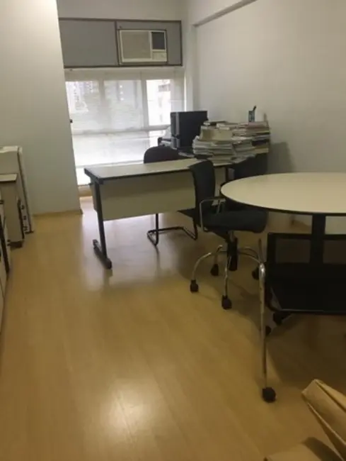 Foto 5 de Sala Comercial à venda, 32m2 em Belo Horizonte - MG