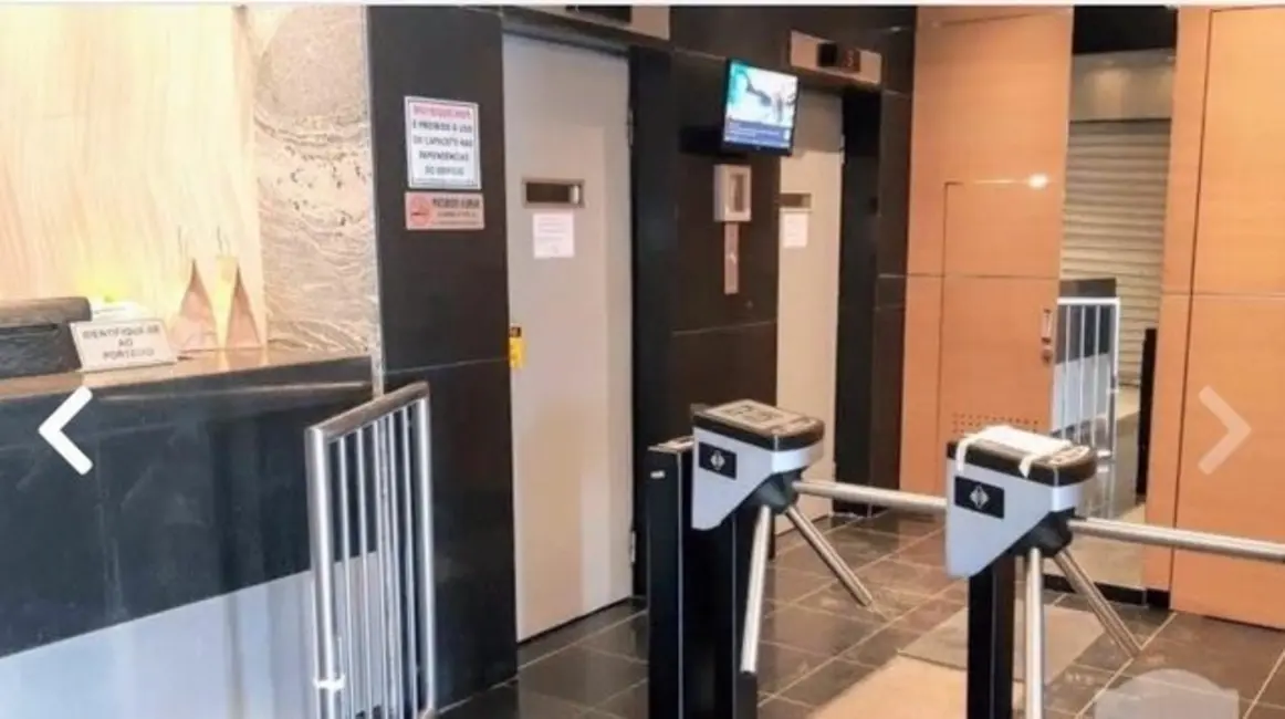 Foto 3 de Sala Comercial à venda, 32m2 em Belo Horizonte - MG