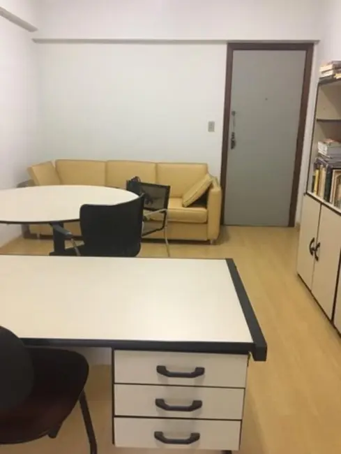 Foto 4 de Sala Comercial à venda, 32m2 em Belo Horizonte - MG