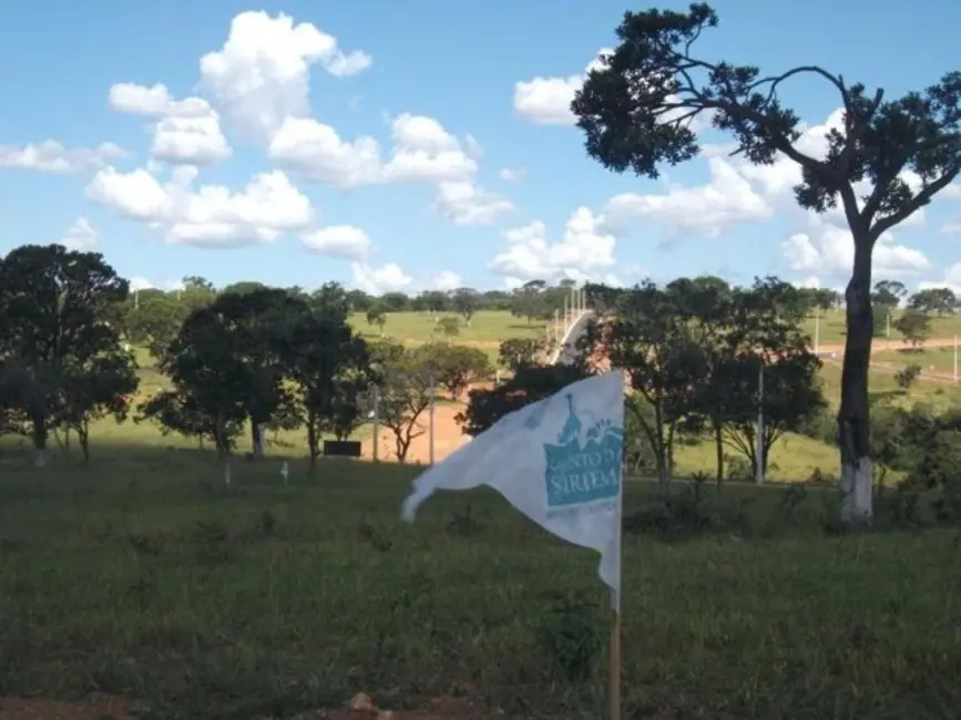 Foto 5 de Terreno / Lote à venda, 1000m2 em Jaboticatubas - MG