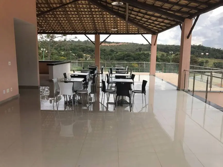 Foto 8 de Terreno / Lote à venda, 1000m2 em Jaboticatubas - MG