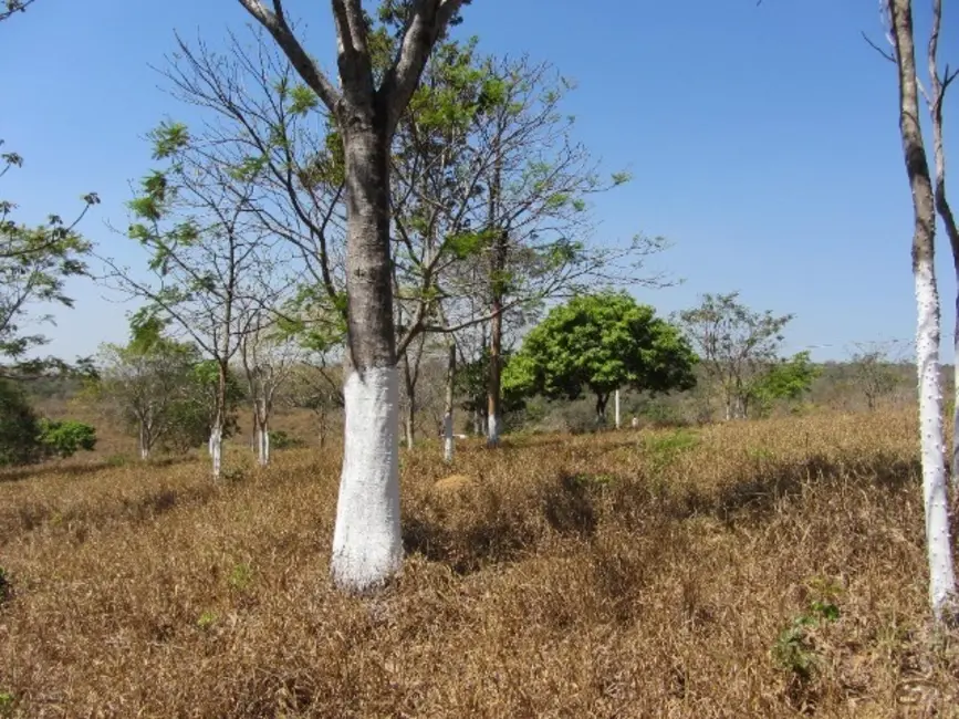 Foto 3 de Terreno / Lote à venda, 1000m2 em Jaboticatubas - MG