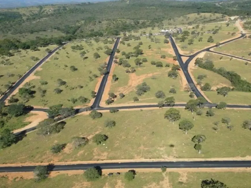 Foto 7 de Terreno / Lote à venda, 1000m2 em Jaboticatubas - MG