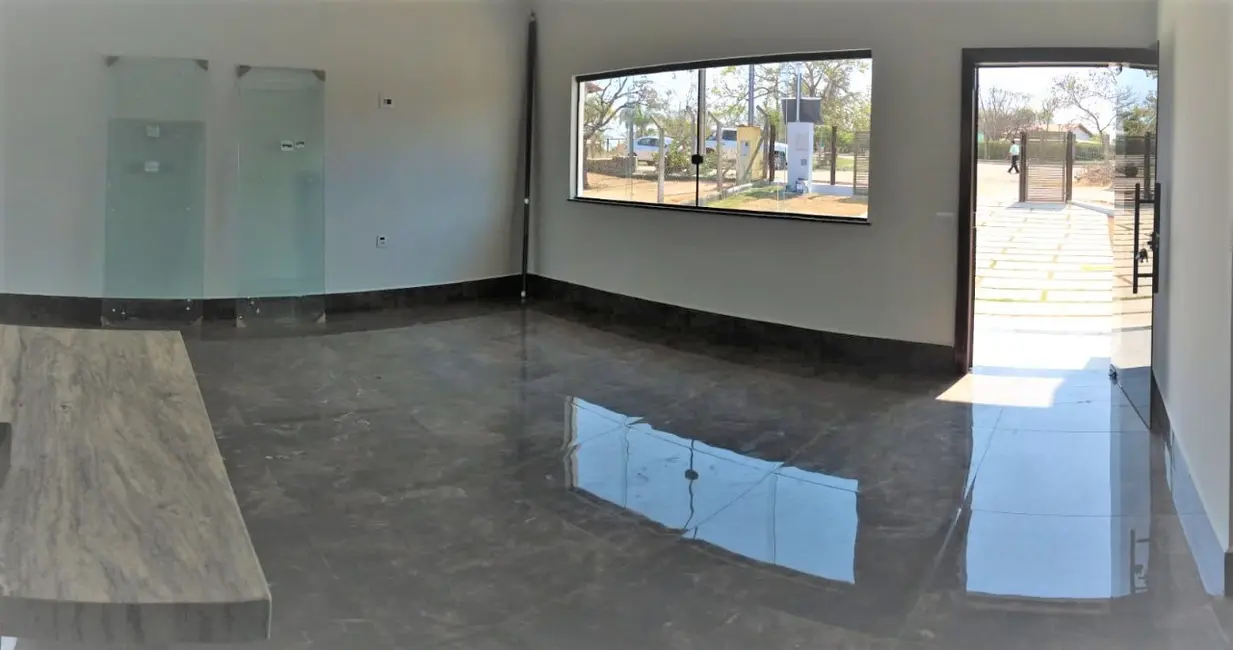 Foto 6 de Chácara com 3 quartos à venda, 230m2 em Jaboticatubas - MG