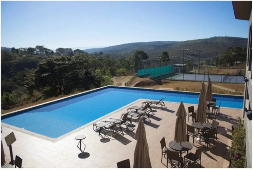 Foto 1 de Terreno / Lote à venda, 1572m2 em Lagoa Santa - MG