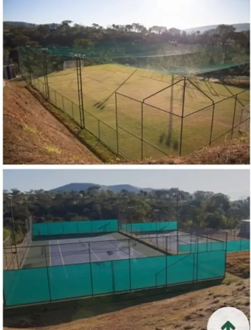 Terreno / Lote à venda, 1572m2 em Lagoa Santa - MG - imagem 6 Foto 6 de Terreno / Lote à venda, 1572m2 em Lagoa Santa - MG