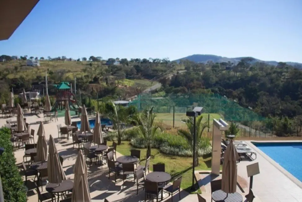 Terreno / Lote à venda, 1572m2 em Lagoa Santa - MG - imagem 4 Foto 4 de Terreno / Lote à venda, 1572m2 em Lagoa Santa - MG