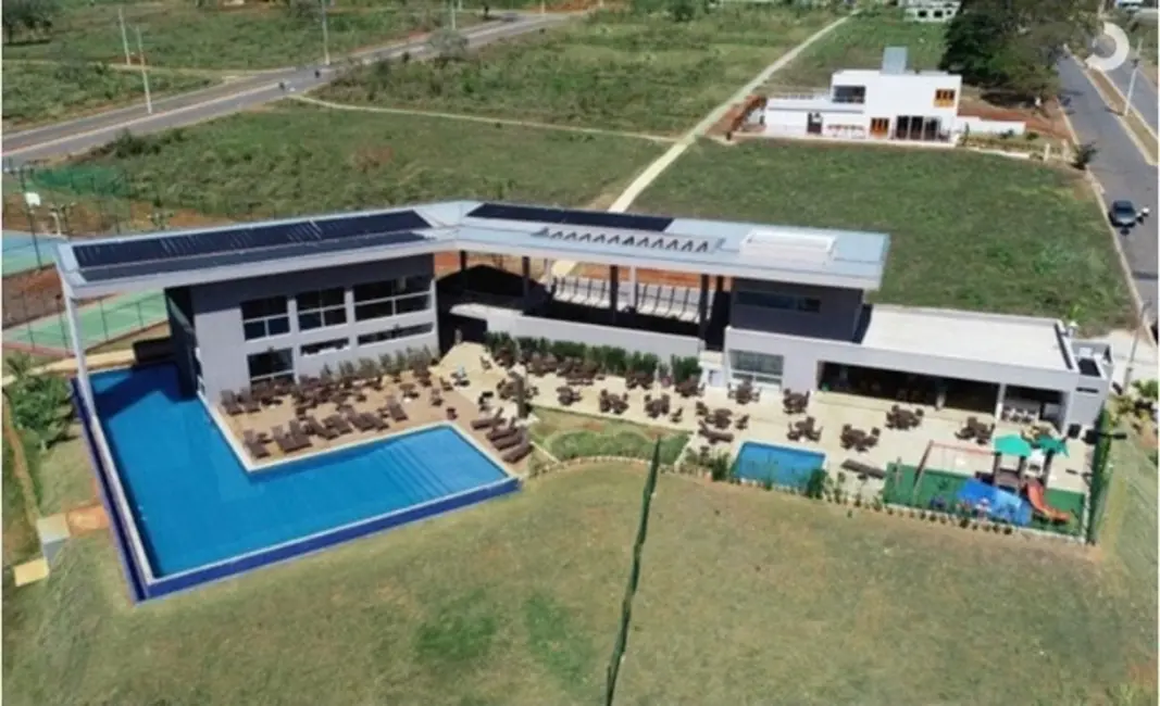 Terreno / Lote à venda, 1572m2 em Lagoa Santa - MG - imagem 7 Foto 7 de Terreno / Lote à venda, 1572m2 em Lagoa Santa - MG