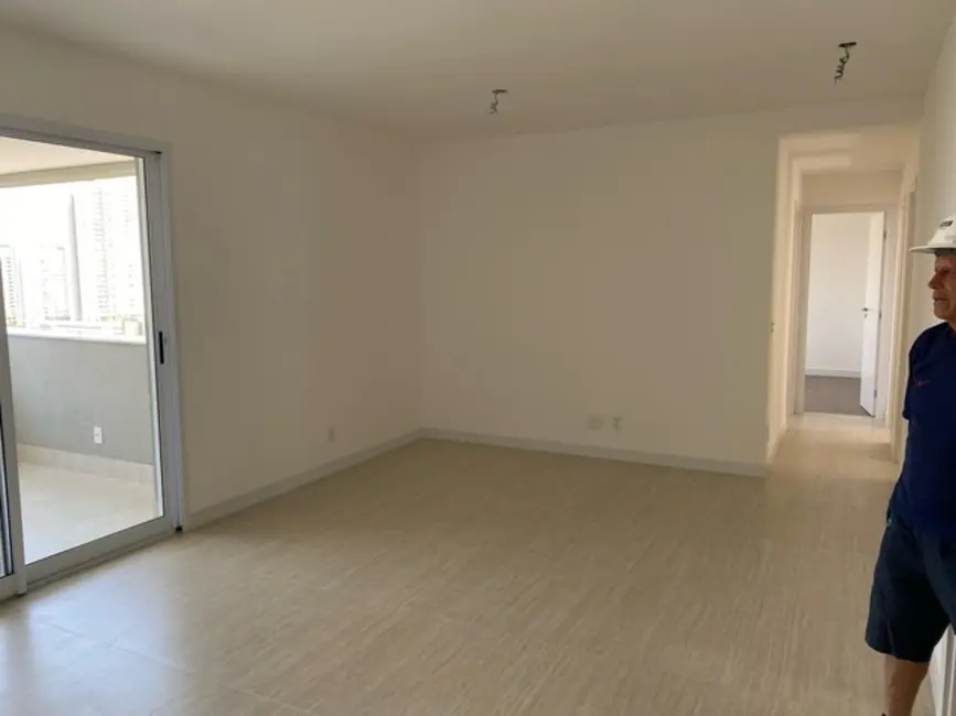 Foto 2 de Apartamento com 3 quartos à venda, 101m2 em Nova Lima - MG