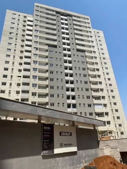 Foto 1 de Apartamento com 3 quartos à venda, 101m2 em Nova Lima - MG