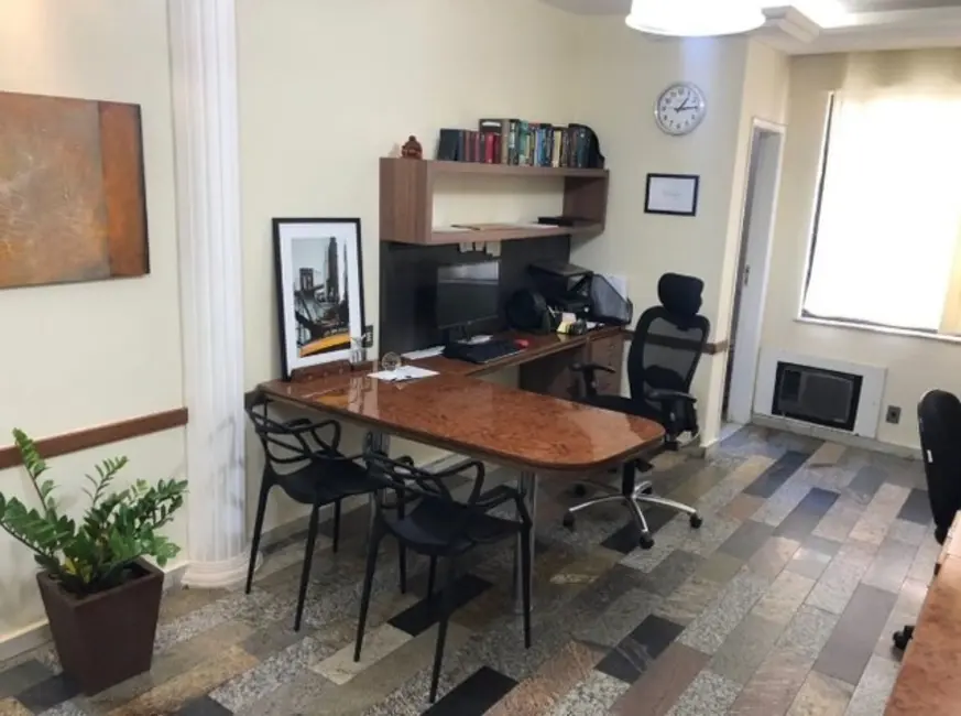 Foto 6 de Sala Comercial à venda, 38m2 em Belo Horizonte - MG