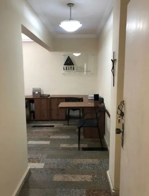 Foto 4 de Sala Comercial à venda, 38m2 em Belo Horizonte - MG