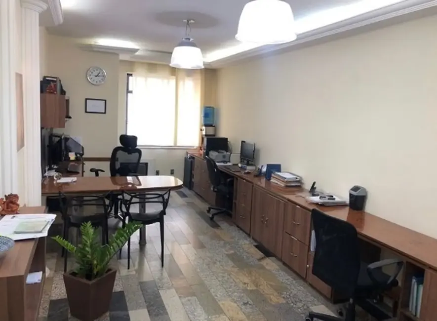 Foto 2 de Sala Comercial à venda, 38m2 em Belo Horizonte - MG