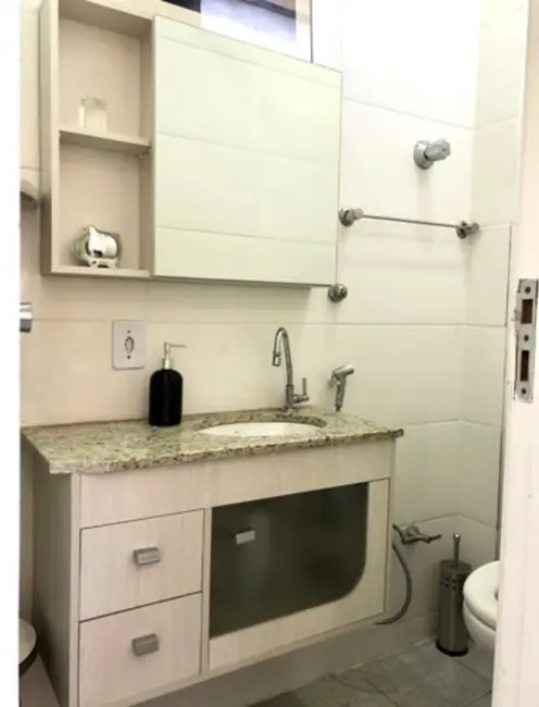 Foto 7 de Sala Comercial à venda, 38m2 em Belo Horizonte - MG