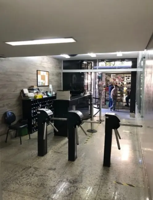 Foto 9 de Sala Comercial à venda, 38m2 em Belo Horizonte - MG