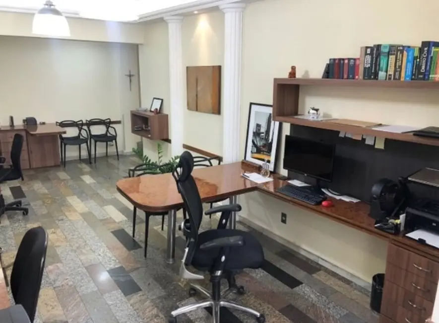 Foto 3 de Sala Comercial à venda, 38m2 em Belo Horizonte - MG