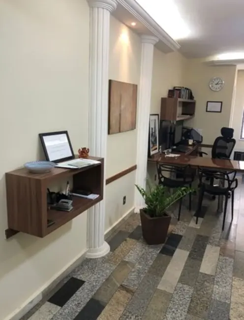 Foto 5 de Sala Comercial à venda, 38m2 em Belo Horizonte - MG