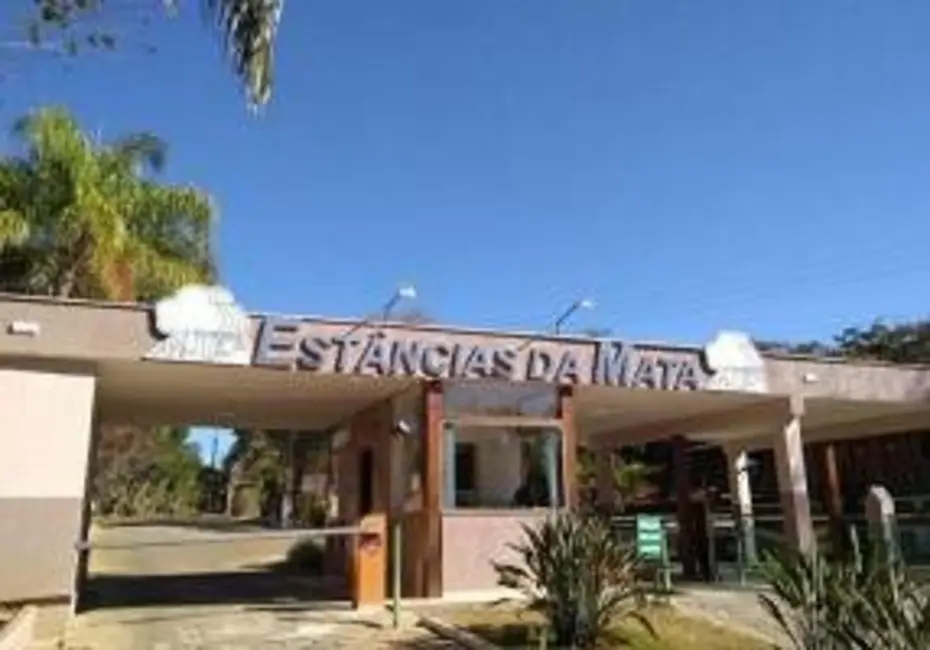 Foto 8 de Chácara com 4 quartos à venda, 157m2 em Jaboticatubas - MG